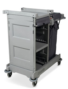 Numatic NKS 1LL NuKeeper Trolley