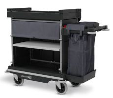 NuKeeper NKU 31FF Trolley