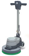 Numatic NRL 1500 Floor Scrubber