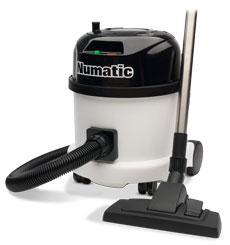 Numatic PPH320 Vacuum Cleaner