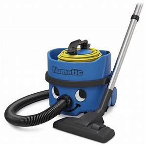 Numatic PSP 180 Vacuum Cleaner