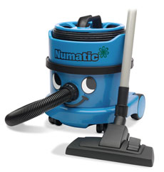 Numatic PSP240 vacuum cleaner