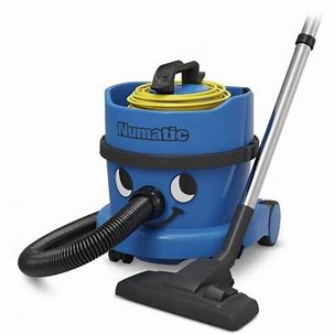 Numatic ProSave Vacuum Cleaners