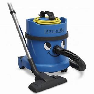 Numatic PSP370 vacuum cleaner