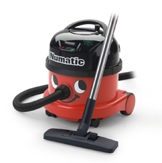 Numatic PPR240 Vacuum Cleaner