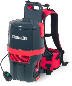 New RSB 150 NX Ruck Sac Vacuum Cleaner