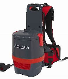 Numatic RSV 150 Rucksack Vacuum Cleaner