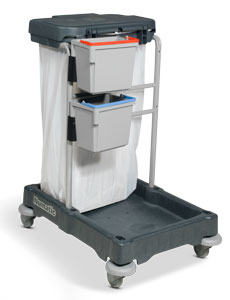 ServoClean Trolley SM 1405