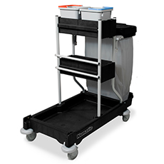 Numatic SCG1415 Cleaning Trolley