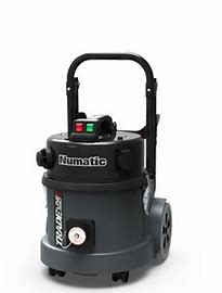 Numatic TEM 390A Vacuum Cleaner