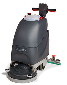 Numatic Twintec TGB3045 Scrubber Dryer