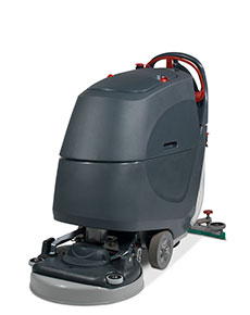 Numatic Twintec TGB6055 Battery Operated Floor Scrubber Drier