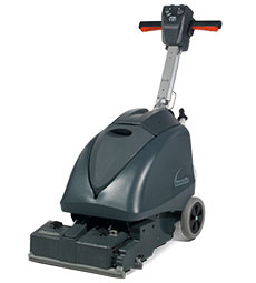 Numatic Twintec TT1535G Floor Scrubber Drier