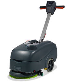 Numatic Twintec TT1840 Floor Scrubber Drier