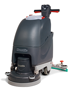 Numatic Twintec TT4045 Floor Scrubber Dryer