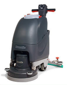 Numatic Twintec Mains Scrubber/Drier 