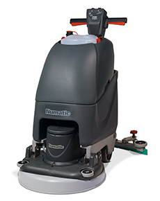 Numatic Twintec TT4055G Floor Scrubber Dryer