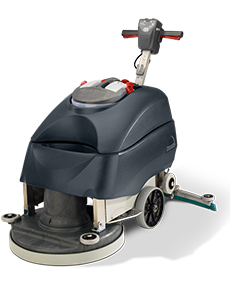 Numatic Twintec TT6650 Floor Scrubber Drier