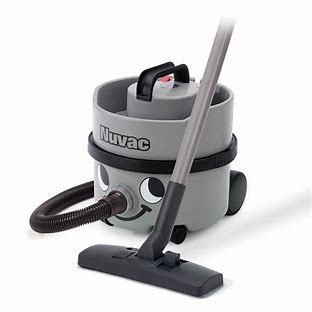 Numatic VNP180 Commercial Vacuum Cleaner