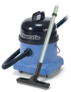 Numatic WV 380 Wet and Dry Vacuum Cleaner