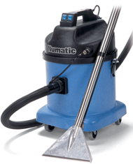 Numatic CT and CTD 570/900 series Carpet Cleaner