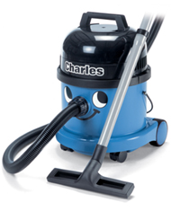 Charles Wet & Dry vacuum cleaner