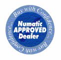 Numatic Authorised Dealer