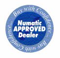 Numatic Distributor