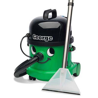 George Carpet Cleaner