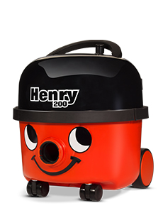 Henry Vacuum Cleaner HVR 160