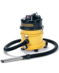 Numatic HZ 200 "H" Class vacuum cleaner