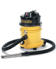 Numatic HZ 370 "H" Class vacuum cleaner