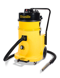 Numatic HZD 900-2 "H" Class Vacuum Cleaner