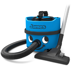 New James Vacuum Cleaner