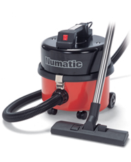 Numatic NQS250B vacuum cleaner