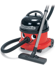 Numatic NRV 200 Vacuum Cleaner