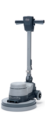 Numatic NR1500 Floor Polisher/Scrubber 