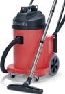 Industrial Vacuum Cleaners