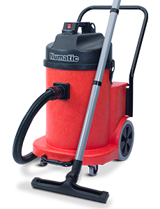 NVDQ900-2 Quiet Vacuum Cleaner