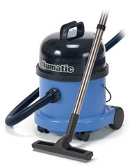 Numatic WV 370 Wet and Dry Vacuum Cleaner