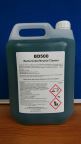 BD 500 Bactericidal Detergent (EN1276)
