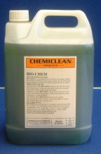 BIOCHEM Hard Surface and Floor Cleaner