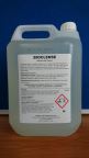 BIOCLENSE Bactercidal Degreaser and Cleaner