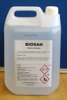 BIOSAN Residue Sanitiser