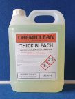 BLEACH