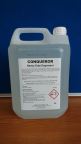 CONQUEROR Heavy Duty Bactercidal Cleaner and Degreaser