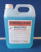 Maestro Bactericidal Hand Soap