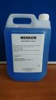 Mirror Glass and Mirror Cleaner