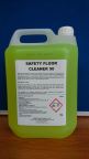 Safety Floor 50 Cleaner for non-slip floors