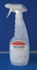 WIZARD Spray and Wipe Cleaner